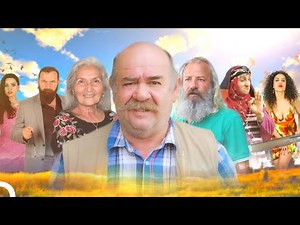 Bizum Uşaklar | Türk Komedi Filmi