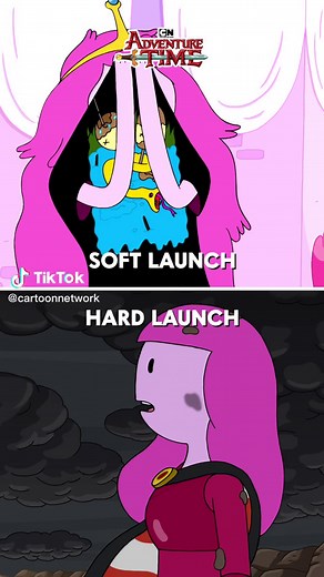 Bubbline Marathon: Watch the Love Launch on Cartoon Network