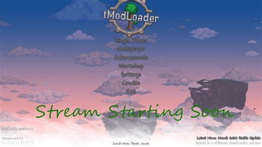 Terraria Calamity infernum mode #21