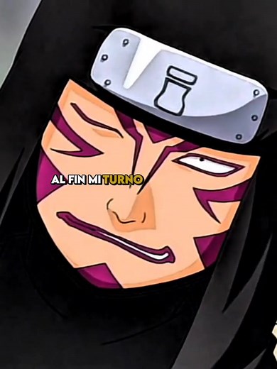 Kankuro vs Ninja del Sonido - Batalla Intensa de Naruto