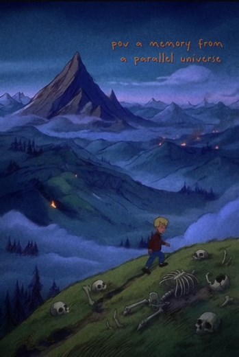 Nostalgic Look at 90s Animation Trends