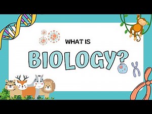Biology: An Overview of Its Branches