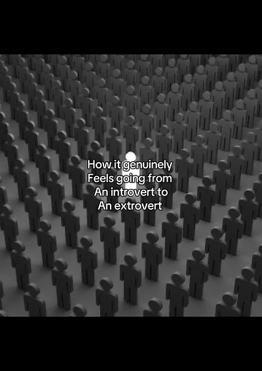 #introvert #extrovert #change #fyp #vent | Introvert Meaning