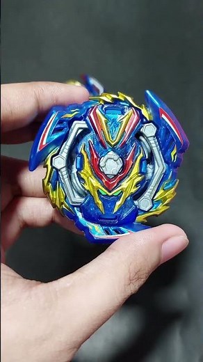 Ultimate Valkyrie Combo! ベイブレードバーストダイナマイトバトル #ASMR