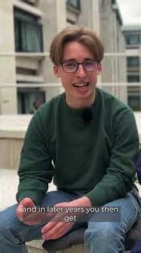 Computer Science at Christ Church