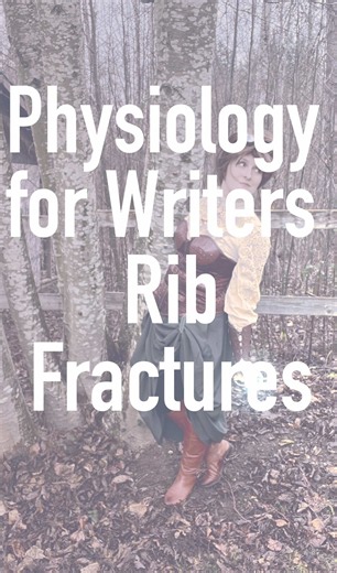 Understanding Ribs and Lung Collapse