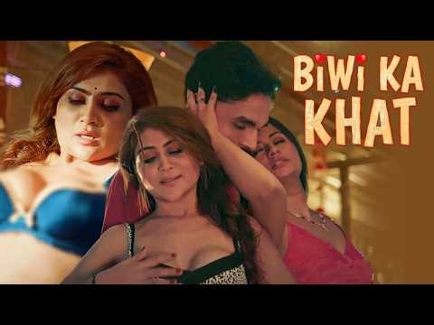 Biwi Ka Khat - 4K Video | New Web Series 2026 | Full Episode | Hiral Radadiya | New Love Story 2026