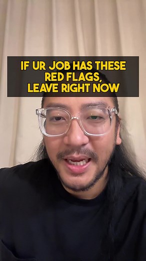 When to fire your company #LearnOnTikTok #careerhack #coachjasonho