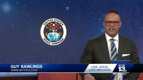 Review of decision not to award Space Command to Alabama inconclusive, with Trump reversal expected