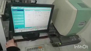 Fuji SP3000 Scanner standalone Driven by Fujifilm's new MS minilab...
