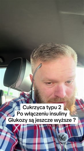 #cukrzycatypu2 #insulinoopormość #dieta #zdrowie rafalnejman.pl @Luco app
