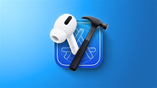 Apple Releases New Beta Firmware for AirPods Pro 2, AirPods Pro 3 and AirPods 4