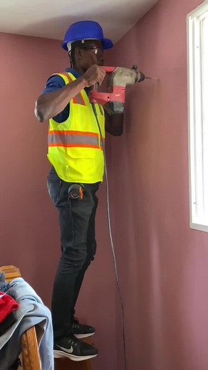 Installation Guide for Wespoint 12000 BTU AC Unit