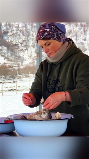 Flavorful Fish Head Soup: Traditional Recipe