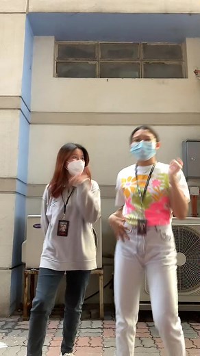 finally found someone to do this w me hehehe