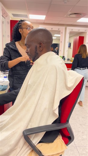 Our King of Education 👑 @eNCA #MusandaFoundation