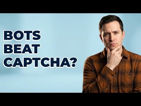 How Do Bots Bypass CAPTCHA Security Mechanisms?