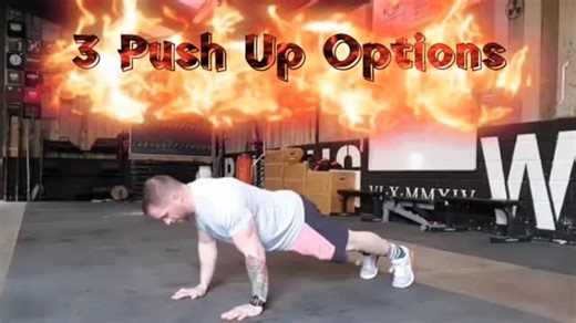 🔥Push up progressions🔥 Normal > Hindu > Divebomber Normal ⬇️ Pecs Tricep core Hindu ⬇️ Delts Pecs Triceps (Eccentrically) Divebomber ⬇️ Delts Triceps Pecs (Eccentrically and concentrically) Have a play and let me know how you go | Andy Craig Training and Nutrition