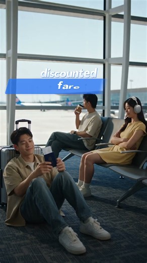 Think you’ve already found the cheapest flight? Maybe not. ✈️