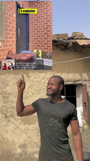 Mr bodybuilder#foryou #bodybuilding #africangym #100millionviews #securitybreach