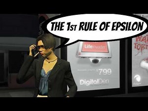 Funny NPC conversations #14 (GTA V)