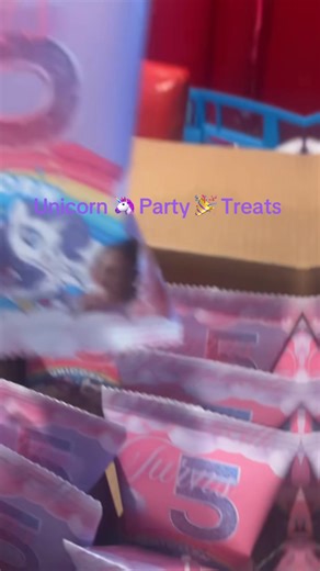 Unicorn Party Treats #fyp #trending #viral #orlando407 #jobwelldone #sportyshorty407 #highlight #accessorieznthingz #parties #anyoccasion #booknow #askmeaboutspecials #explorepage #unicorns