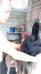 2.7M views · 55K reactions | REBOND TUTORIAL PARA KAY BASHERS.☺️ Everyone Olivia Da Artistang kurimaw Olivia Ewag Daganun Olivia mix video Olivia Ewag Dagganon Marie Ann Ramos Teodoro #foryoupage #foryoupage #fyp #evryone #viralvideo #viral #evrybody #evryone #meme #memestiktok #fy #highlights #followers #viral #yp #foryou #trending #trendingnow #viralvideo #oliviadaartistangkurimaw | Olivia Da Artistang kurimaw | Facebook