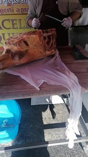 Meat Preparation Techniques: Cooking Pork Safely