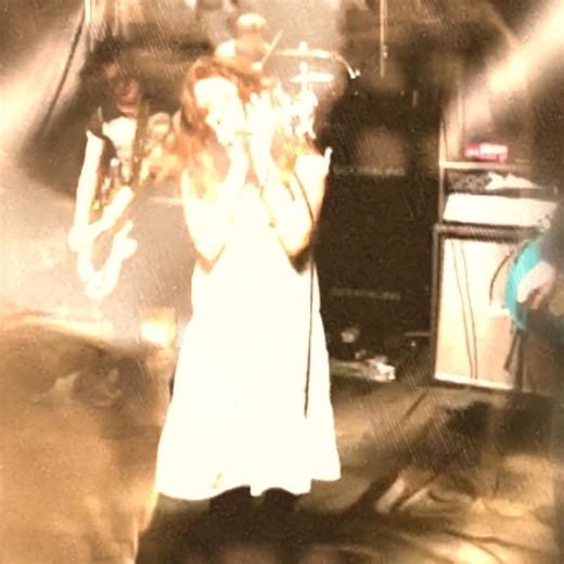 Flyleaf with Lacey Sturm - 20th Anniversary Tour! We’re so grateful for the opportunity to hit the road to celebrate 20 years with you all. Tickets on sale this Friday, Feb 27th @ 10AM local. 🖤 | Flyleaf