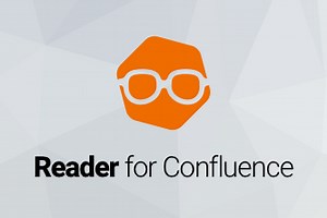 Reader for Confluence