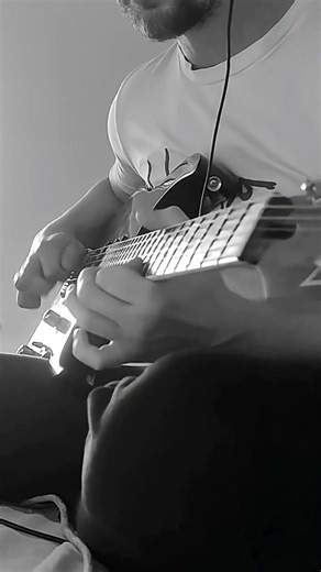 Time (solo cover) #shorts #pinkfloyd #time