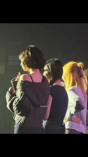 NINGNING NOT NINNIN trên TikTok