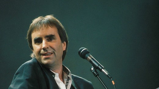 The Story of... 'A Spaceman Came Travelling' by Chris de Burgh