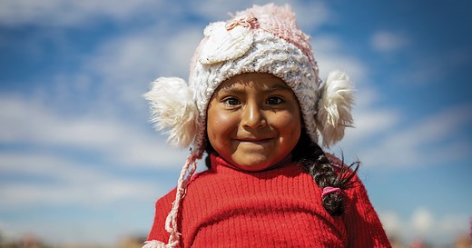 About Compassion Australia | Christian | Child Sponsorship