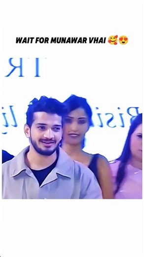 Wait For BOSS 🔥 Munawar Faruqui Entry | Goosebumps Moment 😱 #shorts