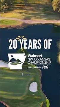 WILL 2026 FINALLY CROWN A CHAMPION? 🏆 | Walmart NW Arkansas Championship