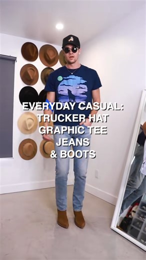 Boot styling inspiration for everyday fashion looks