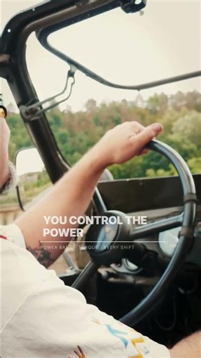 Modern Automatics vs. 4-Speeds: Why Shifting Matters
