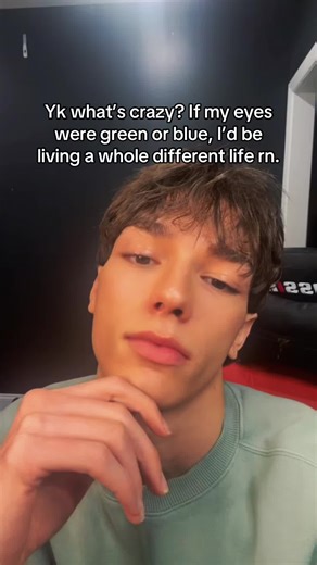 The Impact of Eye Color on Personal Appearance