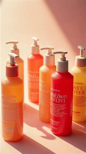 Why Shampoo Bottles Are Designed to Waste Your Product