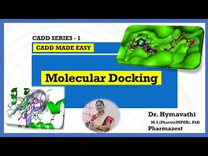 Computer aided drug design: Molecular Docking