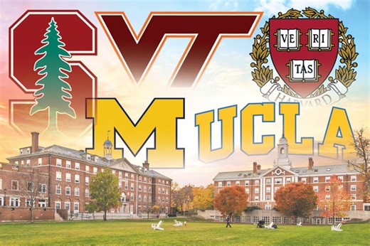 How the rise of woke ‘educrats’ is destroying higher education