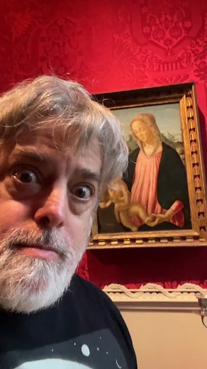 Tom Bianchi on Reels