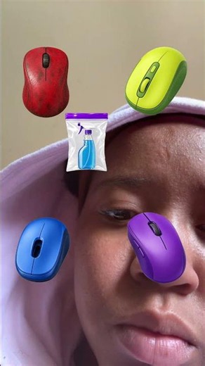 FIX THE COMPUTER MOUSE 💻💚🔥