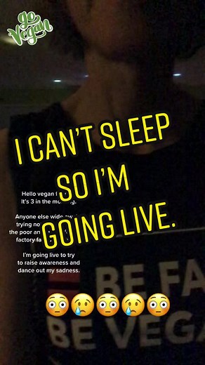 That Vegan Teacher Miss Kadie on TikTok