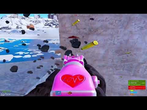 Needed space | Rust PvP Montage