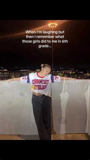 Bully Awareness: A Reflection on Mean Girls