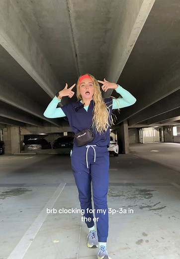 Olivia Ahrens on TikTok