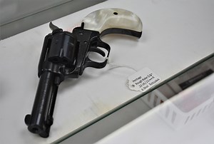 How Indiana's permitless carry law could impact gun violence