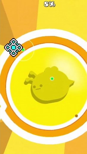 Day 1 of trying to beat B. #geometrydash #gd #fypシ